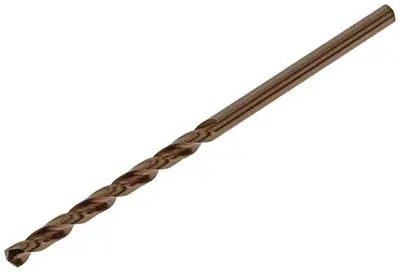 1018421 - METAALBOOR HSS CO5% DIN 338 MACK Ø 2,5 X 57 MM 2ST