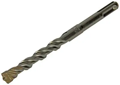 1018481 - HAMERBOOR SDS + MACK Ø 12,0 X 160 MM