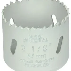1018328 - GATZAAG BIMETAAL MACK Ø 54MM