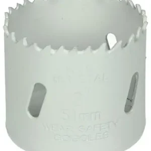 1018327 - GATZAAG BIMETAAL MACK Ø 51MM