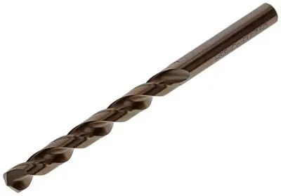 1018201 - METAALBOOR HSS CO5% DIN 338 MACK Ø 7,5 X 109 MM