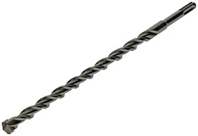 1018489 - SDS-HAMERBOOR SDS + MACK 14X300MM