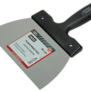 1011618 - PLAMUURMES INOX 20CM