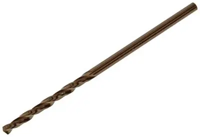 1018419 - METAALBOOR HSS CO5% DIN 338 MACK Ø 1,5 X 40 MM 2ST
