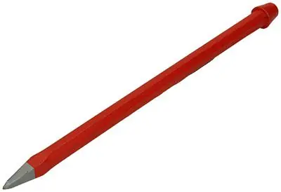 1008613 - BETONPUNTBEITEL MOB 7170 350X16MM