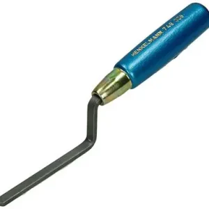 1011007 - STOOTVOEGER JUNG 749 8MM