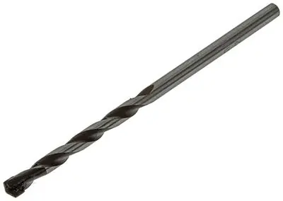 1018443 - BETONBOOR DIN 8039 MACK Ø 4,0 X 75 MM