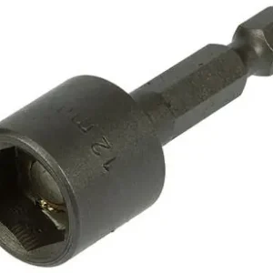 1018315 - ZESKANTDOP-BIT MAGNET. MACK 12MM