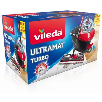 1060242 - ULTRAMAT TURBO