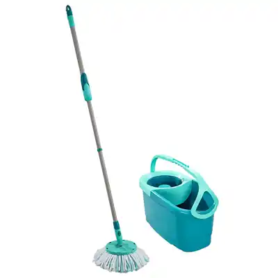 1065784 - LEIFHEIT SET CLEAN TWIST DISC MOP ERGO