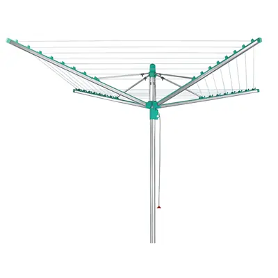1066039 - LEIFHEIT LINOMATIC 500 EASY