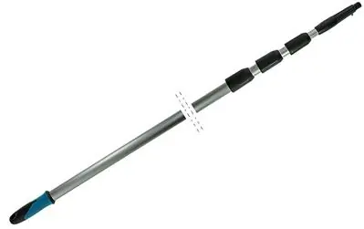 1056857 - TELESCOOPSTEEL 4,5 M