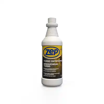 1070005 - TURBO ONTSTOPPER 1L