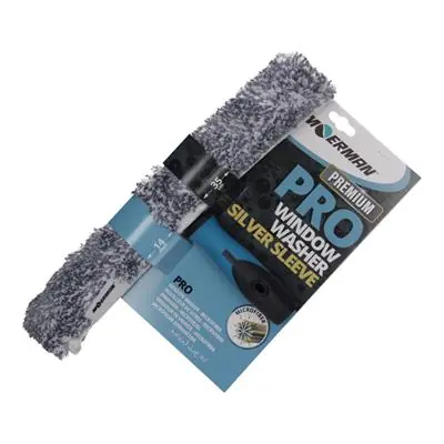 1068963 - PRO WINDOW WASHER 35CM