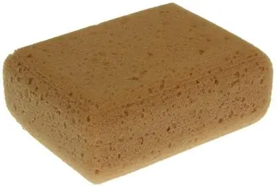 1044830 - WERKSPONS STAR BRIGHT 14,5x10,5x7 cm