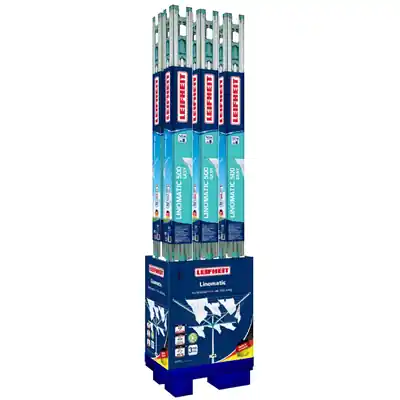 1073351 - DISPLAY LINOMATIC 500 EASY 6 X 85286