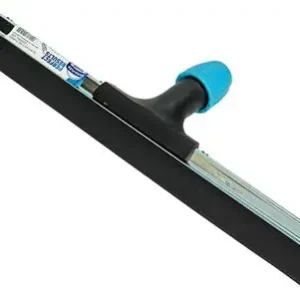1056841 - HYBRID VLOERWISSER 45CM ZWART