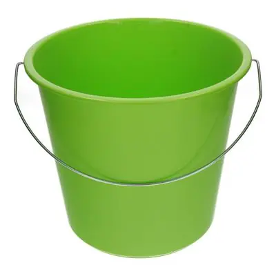 1064854 - HUISHOUDEMMER 10 LITER