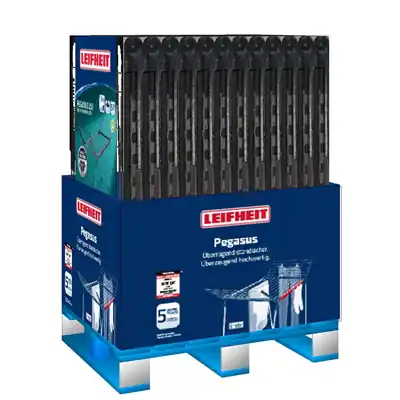 1073976 - DISPLAY PEGASUS 150 SOLID ZW 12*81690