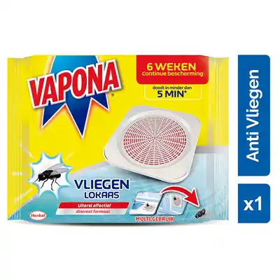 1061632 - VAPONA WET BAIT