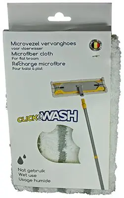 1056848 - CLICK & WASH MICROVEZEL VERVANGHOES