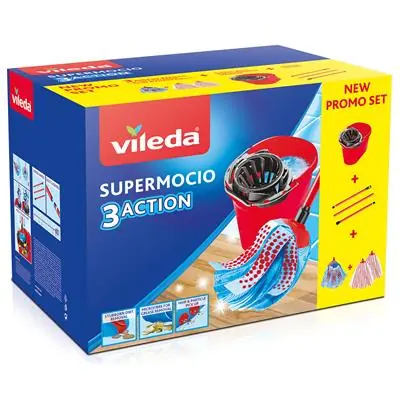 1063147 - SUPERMOCIO 3A + MF POWER BOX