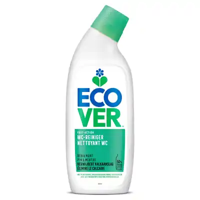 1003318 - ECOVER WC REINIGER 0,75L