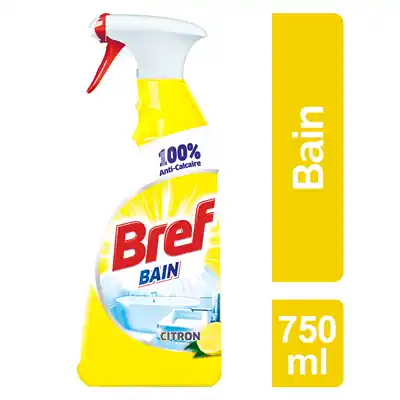 1056531 - BREF BAD SPRAY 750 ML