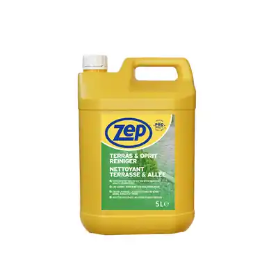 1070028 - TERRAS & OPRIT REINIGER 5L