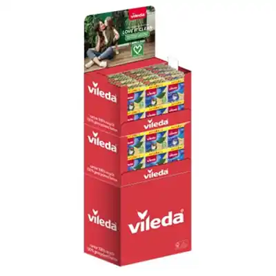 1009479 - MIX DISPLAY SLALOM 3 + 1 (75X UNIVERSAL/30X SOFT)
