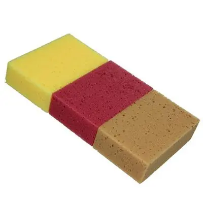 1009146 - SB SPONS SYNTH. 3ST 14,5X9X4CM