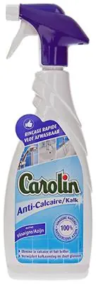 1044034 - CAROLIN SPRAY SALLE DE BAIN 650ML