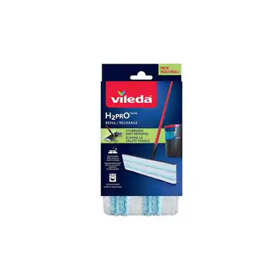1074571 - VILEDA H2PRO VERVANGMOP