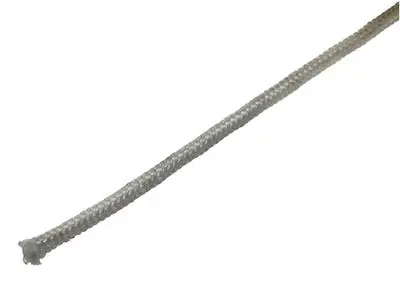 1013959 - JALOEZIEKOORD NYLON WIT BOBIJN3MM 75M