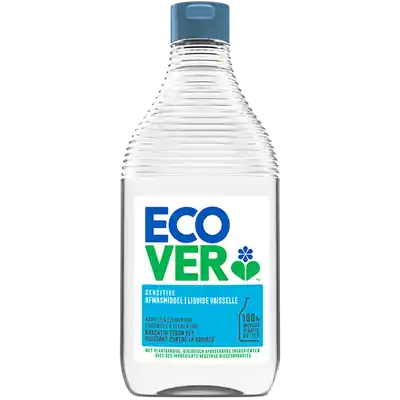1059009 - ECOVER AFWASMIDDEL KAMILLE 0,95L