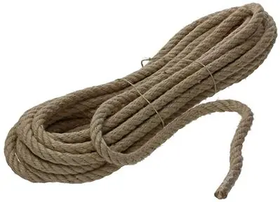 1013969 - JUTETOUW GEDRAAID STRENG 12MM 10M