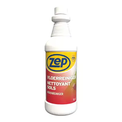 1070014 - VLOERREINIGER 1L