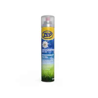 1070043 - LUCHTVERFRISSER FRESH AIR 750ML