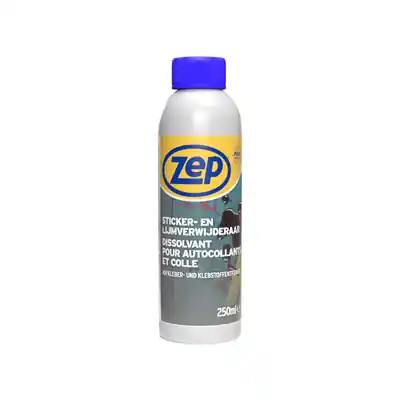 1070044 - LIJMVERWIJDERAAR 250ML
