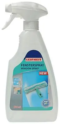 1049511 - LEIFHEIT WINDOW SPRAY 500ML