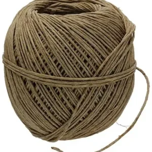 1014011 - PAKTOUW VLAS BOBIJN 1,2MM 90M