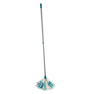 1065786 - LEIFHEIT POWER MOP 3-IN-1 TELESCOPE