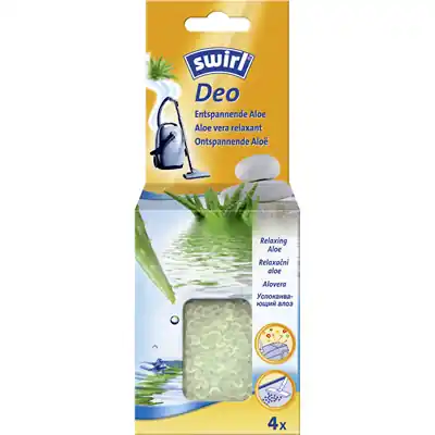 1070726 - SWIRL DEO-PARELS ALOE VERA DEO-PARELS ALOE VERA