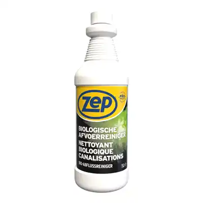 1070019 - BIOLOGISCHE AFVOERREINIGER 1L