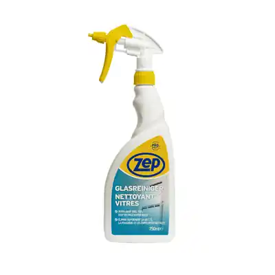 1070051 - GLASREINIGER 750ML