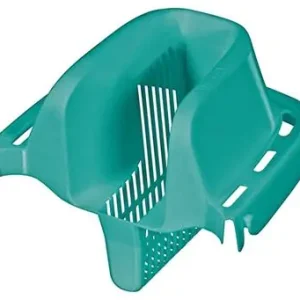 1049539 - LEIFHEIT MAND TWIST PERS COMBI