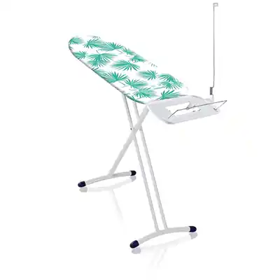 1066374 - STRIJKTAFEL AIRBOARD M SOL. PALM LEAF