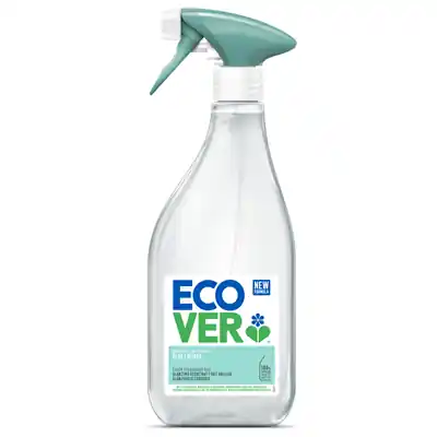 1067361 - ECOVER GLASREINIGER 500ML