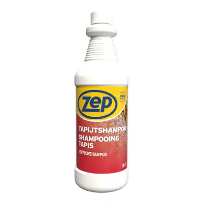 1070016 - TAPIJTSHAMPOO 1L