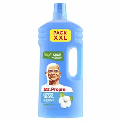 1073619 - MR PROPRE LIQ COTTON 2L